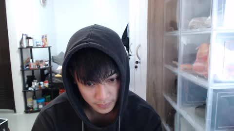 Snapshot of princeadrianx chatting on 12, 2, 2025 Prince Adrian online show from 12, 2, 2025