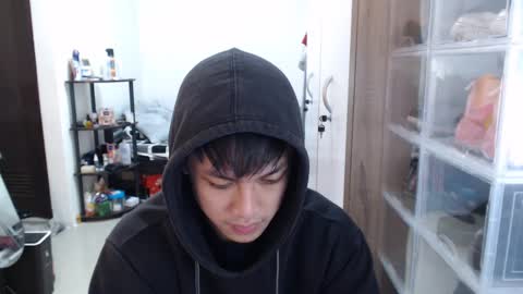 Snapshot of princeadrianx chatting on 5, 3, 2025 Prince Adrian online show from 5, 3, 2025