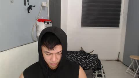 Snapshot of princeadrianx chatting on 15, 10, 2025 Prince Adrian online show from 15, 10, 2025