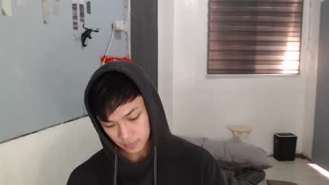 Prince Adrian online show from 15, 11, 2025