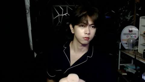 Snapshot of princecalix chatting on 12, 2, 2026 princecalix online show from 12, 2, 2026