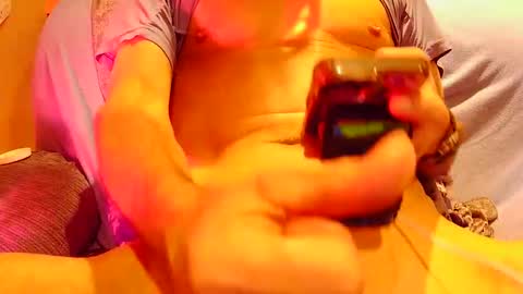 PrinceChas online show from 11, 11, 2025