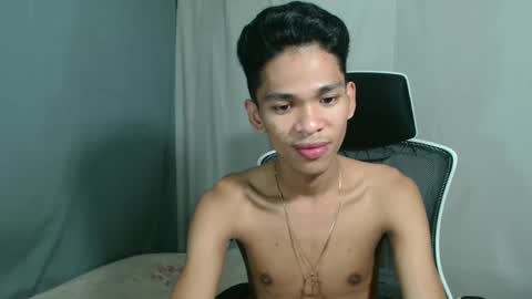 Snapshot of princeofcumxxx chatting on 28, 12, 2024 Mel online show from 28, 12, 2024