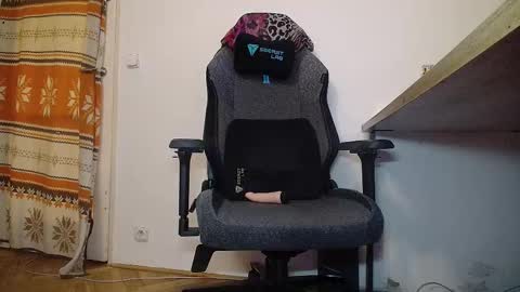 Prince Of Prague online show from 16, 12, 2025