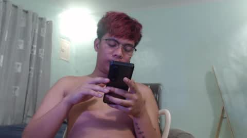 Snapshot of princeolok chatting on 10, 7, 2026 princeolok online show from 10, 7, 2026