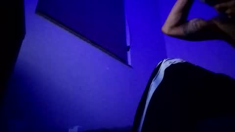 Snapshot of princeredd chatting on 29, 10, 2025 Prince Redd Saint online show from 29, 10, 2025