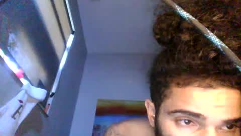 Prince Redd Saint  online show from 5, 1, 2026