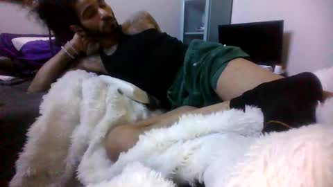 Prince Redd Saint  online show from 18, 1, 2026