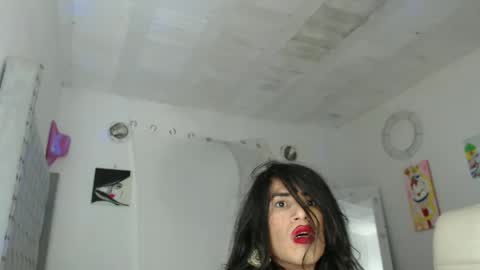 Chica Sexy Sexy Ass online show from 23, 12, 2024