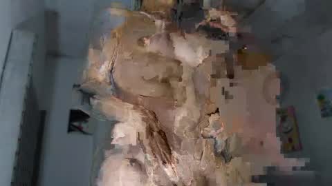 Chica Sexy Sexy Ass online show from 12, 1, 2025