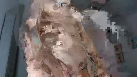 Chica Sexy Sexy Ass online show from 12, 1, 2025