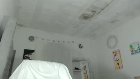 Chica Sexy Sexy Ass online show from 17, 1, 2025