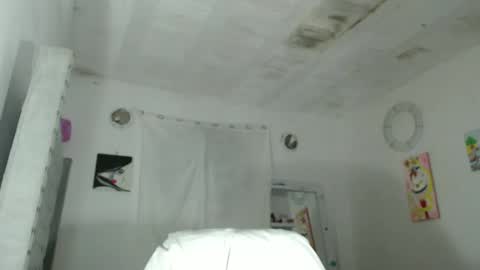 Chica Sexy Sexy Ass online show from 20, 1, 2025