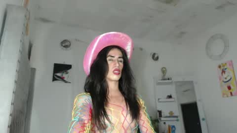 Chica Sexy Sexy Ass online show from 23, 2, 2025