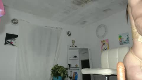 Chica Sexy Sexy Ass online show from 24, 2, 2025