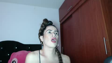 Chica Sexy Sexy Ass online show from 10, 10, 2025