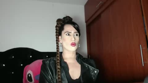 Chica Sexy Sexy Ass online show from 20, 10, 2025