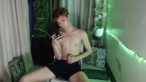 Snapshot of princes_henry chatting on 16, 1, 2025 princes_henry online show from 16, 1, 2025