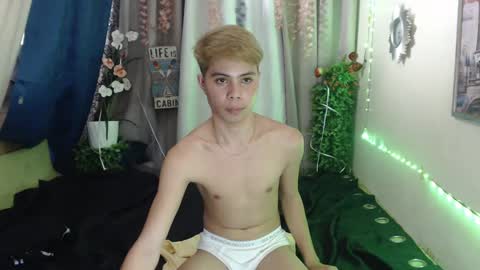 Snapshot of princes_henry chatting on 30, 1, 2025 princes_henry online show from 30, 1, 2025