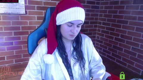 Snapshot of princesa_leia_zathur chatting on 30, 12, 2024 Leia online show from 30, 12, 2024