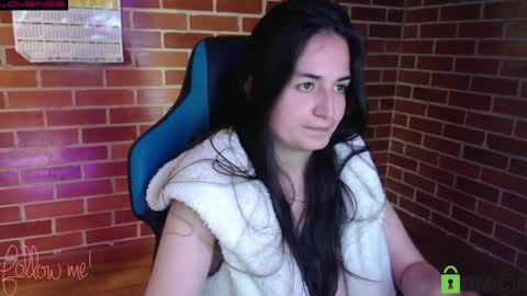 Snapshot of princesa_leia_zathur chatting on 3, 1, 2025 Leia online show from 3, 1, 2025
