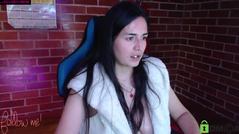 Snapshot of princesa_leia_zathur chatting on 3, 1, 2025 Leia online show from 3, 1, 2025