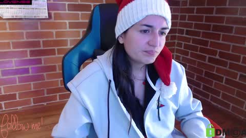 Snapshot of princesa_leia_zathur chatting on 4, 1, 2025 Leia online show from 4, 1, 2025