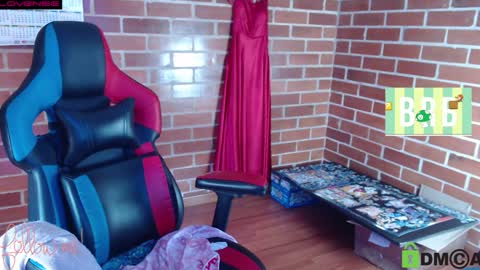 Snapshot of princesa_leia_zathur chatting on 9, 1, 2025 Leia online show from 9, 1, 2025