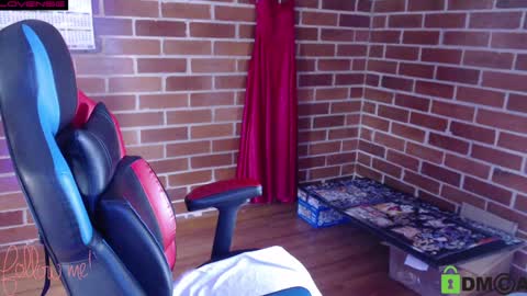 Snapshot of princesa_leia_zathur chatting on 9, 1, 2025 Leia online show from 9, 1, 2025