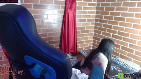 Snapshot of princesa_leia_zathur chatting on 11, 1, 2025 Leia online show from 11, 1, 2025