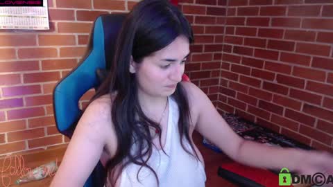 Snapshot of princesa_leia_zathur chatting on 13, 1, 2025 Leia online show from 13, 1, 2025
