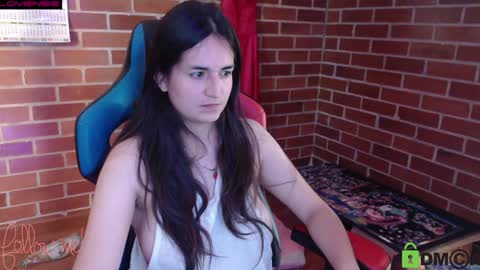 Snapshot of princesa_leia_zathur chatting on 13, 1, 2025 Leia online show from 13, 1, 2025