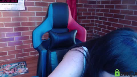 Snapshot of princesa_leia_zathur chatting on 14, 1, 2025 Leia online show from 14, 1, 2025