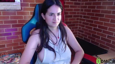 Snapshot of princesa_leia_zathur chatting on 14, 1, 2025 Leia online show from 14, 1, 2025