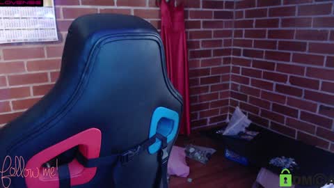 Snapshot of princesa_leia_zathur chatting on 15, 1, 2025 Leia online show from 15, 1, 2025