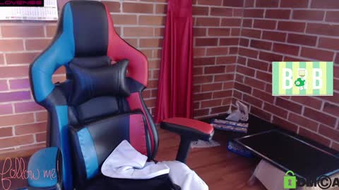 Snapshot of princesa_leia_zathur chatting on 17, 1, 2025 Leia online show from 17, 1, 2025