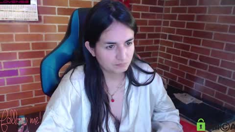 Snapshot of princesa_leia_zathur chatting on 17, 1, 2025 Leia online show from 17, 1, 2025