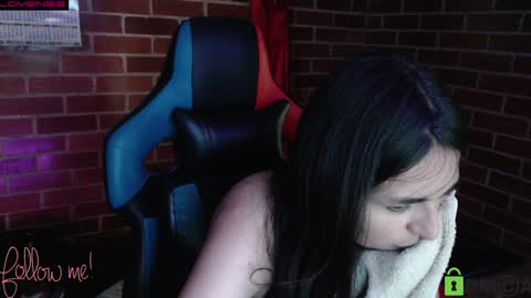 Snapshot of princesa_leia_zathur chatting on 17, 1, 2025 Leia online show from 17, 1, 2025