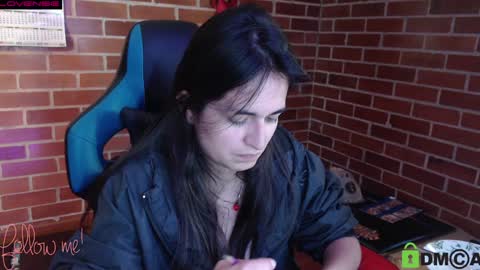 Snapshot of princesa_leia_zathur chatting on 20, 1, 2025 Leia online show from 20, 1, 2025