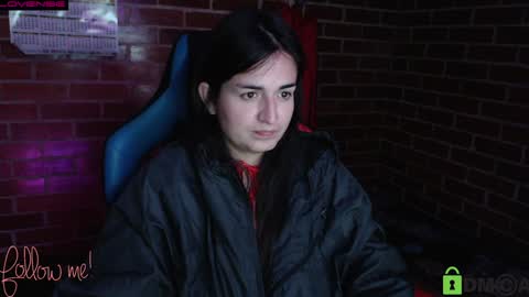 Snapshot of princesa_leia_zathur chatting on 20, 1, 2025 Leia online show from 20, 1, 2025