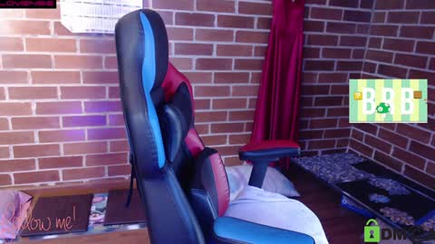 Snapshot of princesa_leia_zathur chatting on 21, 1, 2025 Leia online show from 21, 1, 2025
