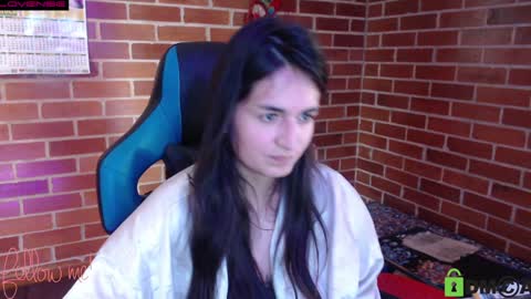 Snapshot of princesa_leia_zathur chatting on 27, 1, 2025 Leia online show from 27, 1, 2025