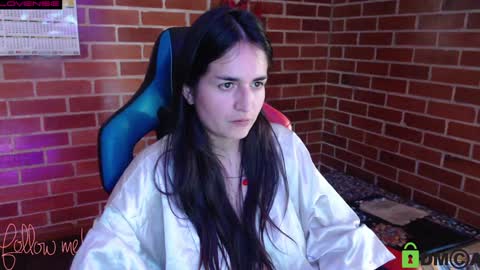 Snapshot of princesa_leia_zathur chatting on 27, 1, 2025 Leia online show from 27, 1, 2025