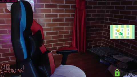 Snapshot of princesa_leia_zathur chatting on 29, 1, 2025 Leia online show from 29, 1, 2025