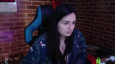 Snapshot of princesa_leia_zathur chatting on 30, 1, 2025 Leia online show from 30, 1, 2025