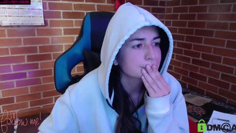 Snapshot of princesa_leia_zathur chatting on 31, 1, 2025 Leia online show from 31, 1, 2025