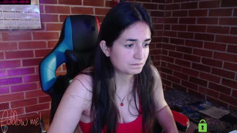 Snapshot of princesa_leia_zathur chatting on 4, 2, 2025 Leia online show from 4, 2, 2025