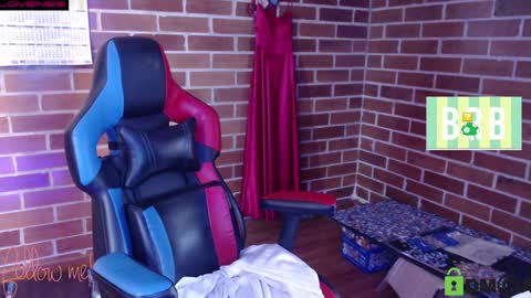 Snapshot of princesa_leia_zathur chatting on 5, 2, 2025 Leia online show from 5, 2, 2025