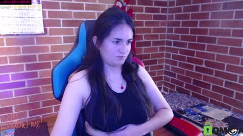 Snapshot of princesa_leia_zathur chatting on 7, 2, 2025 Leia online show from 7, 2, 2025