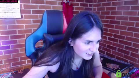 Snapshot of princesa_leia_zathur chatting on 10, 2, 2025 Leia online show from 10, 2, 2025
